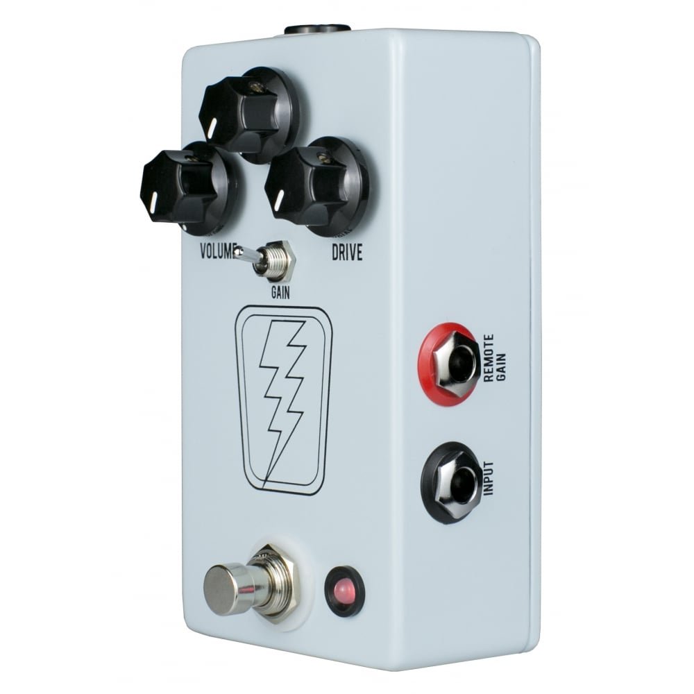 JHS Pedals Pedal de efeitos de guitarra JHS SuperBolt V2 Overdrive